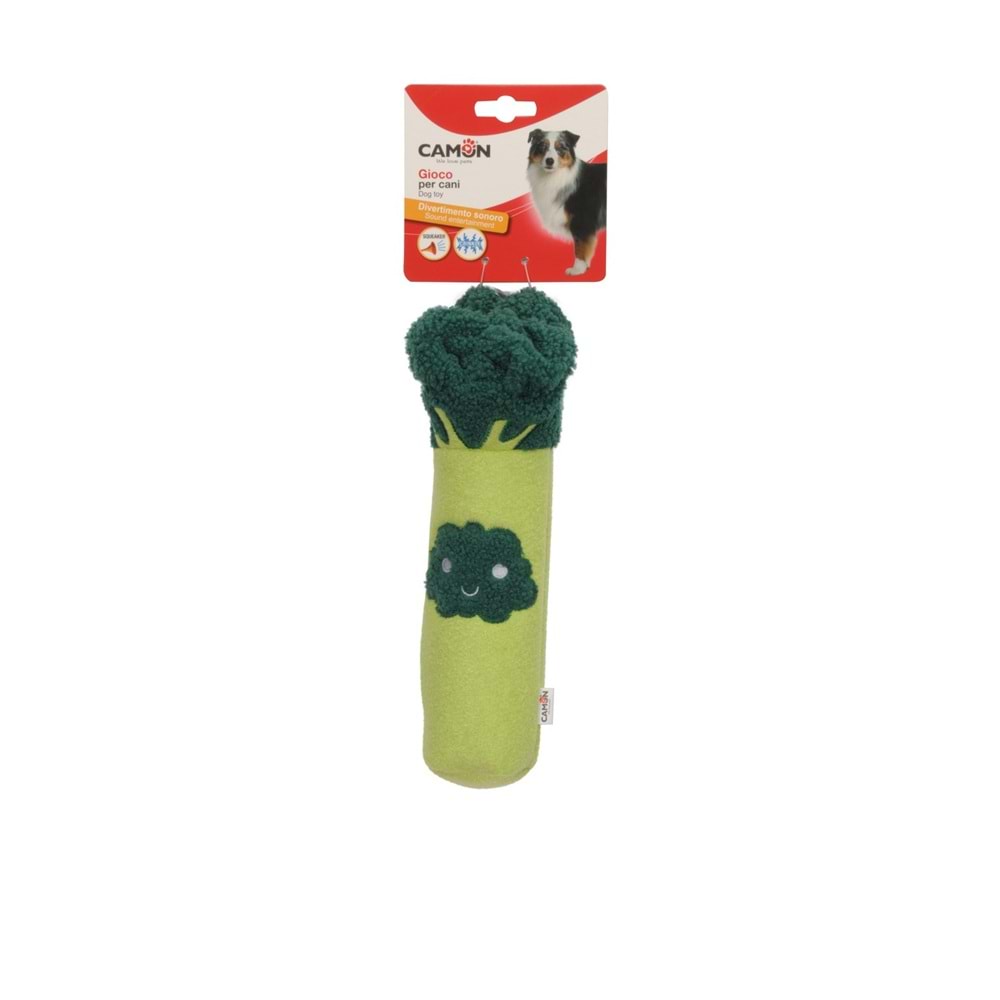 Camon Hayvan Ve Bitki Temalı Oyuncak 30Cm