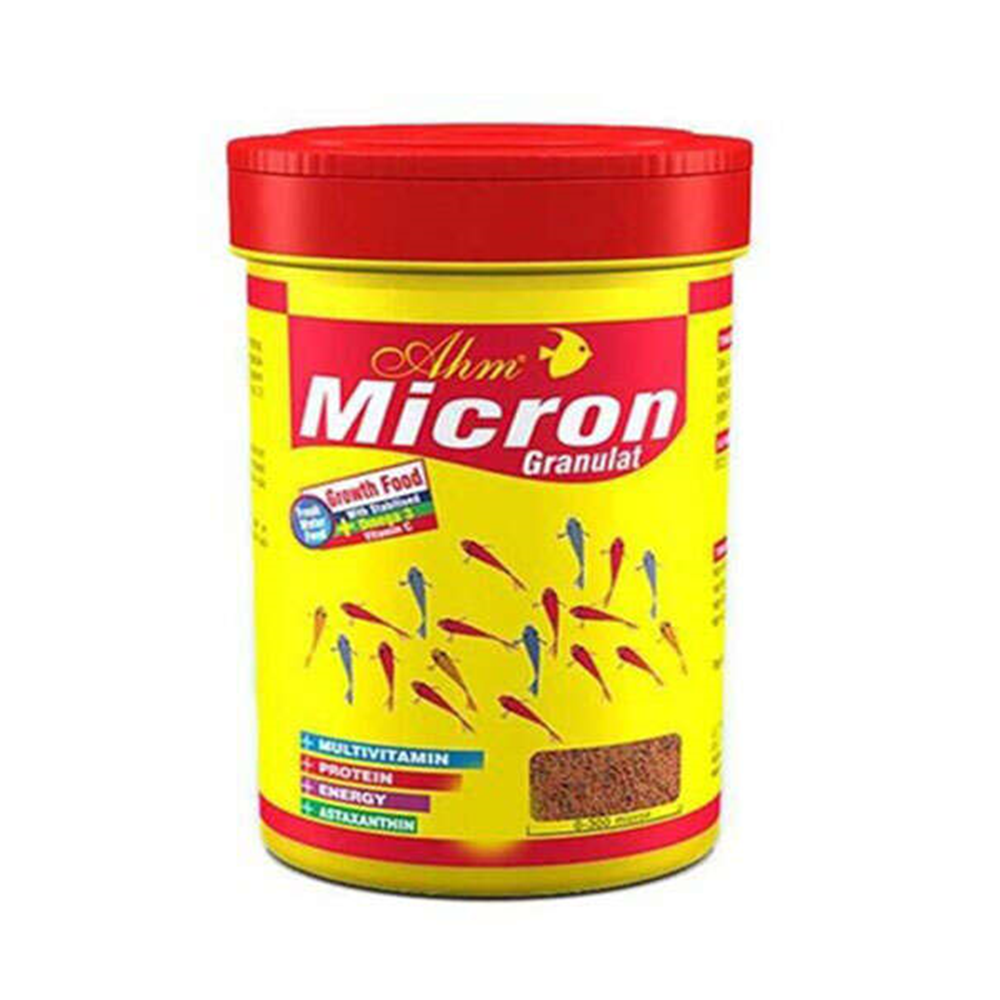 AHM0051 Micron Granulat 100 Ml (12)