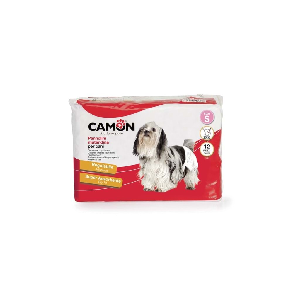 Camon Külot Bez Xl Beden