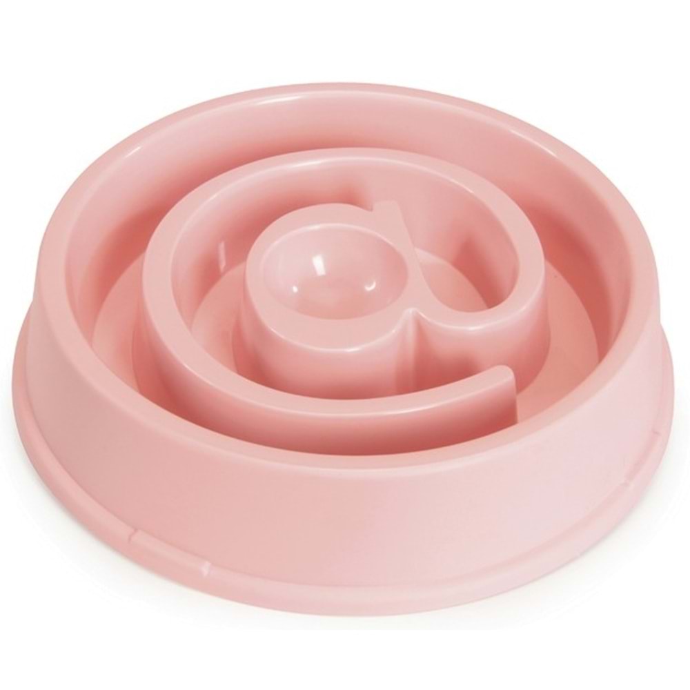 Camon Yavaş Yeme Mama Kabı 18,5Cm