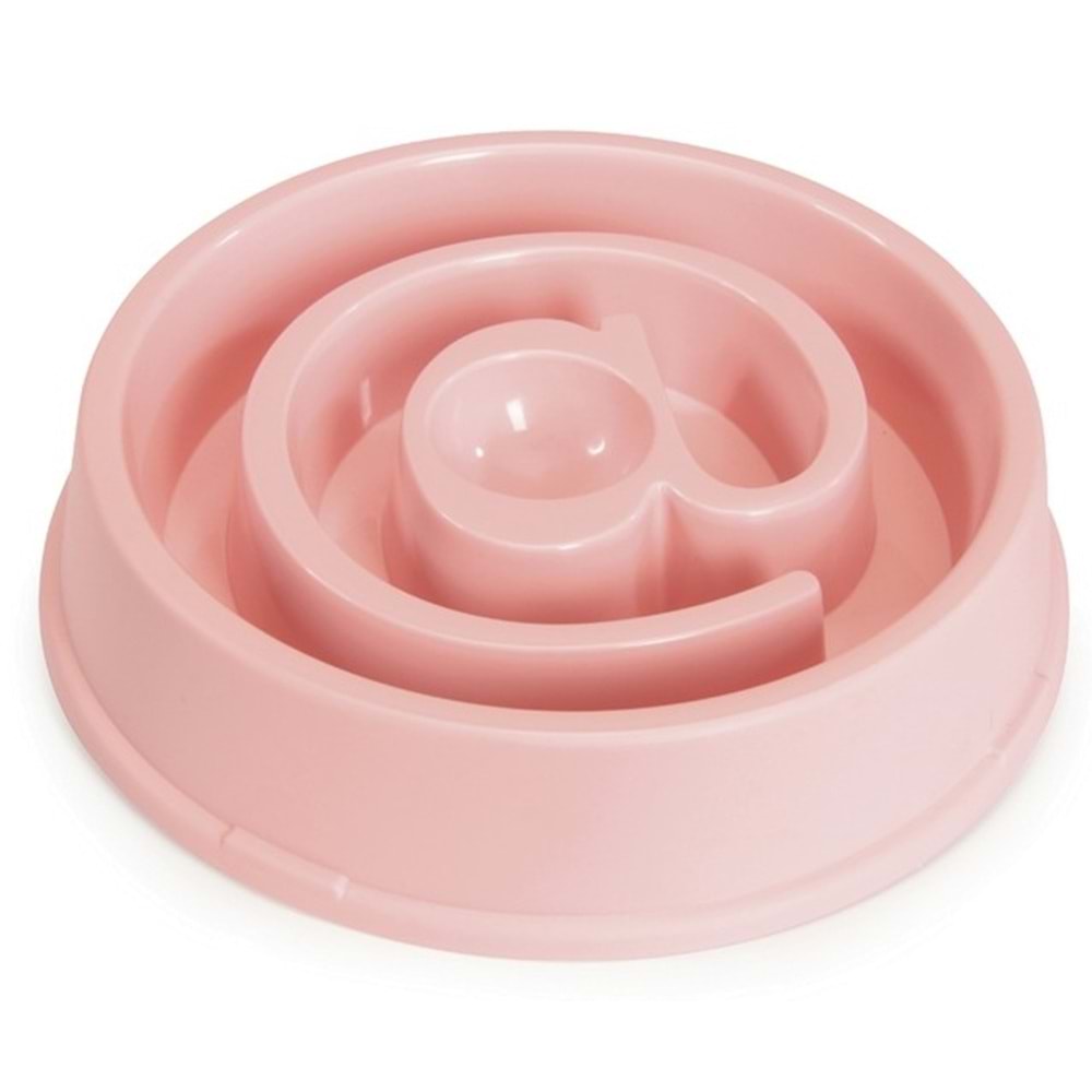 Camon Yavaş Yeme Mama Kabı 18,5Cm