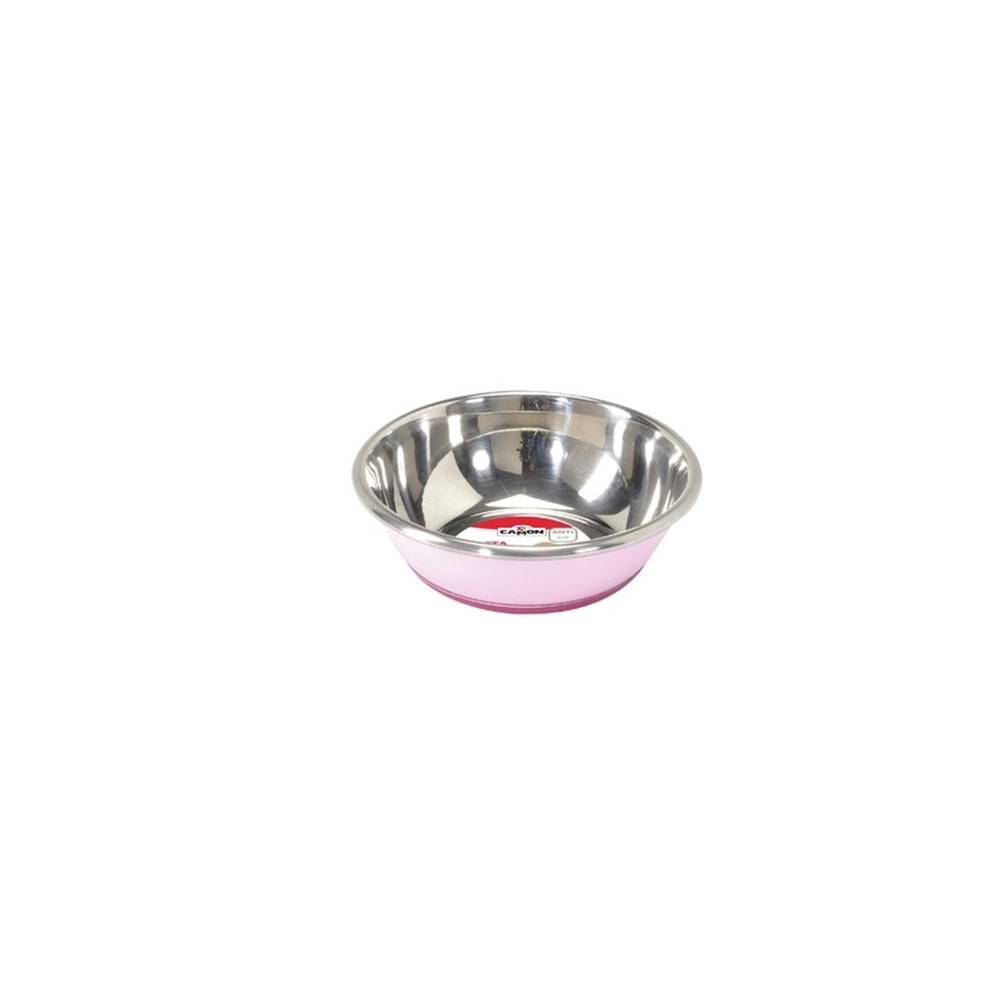 Camon Renkli Mama Ve Su Kabı 1750Ml 20 Cm