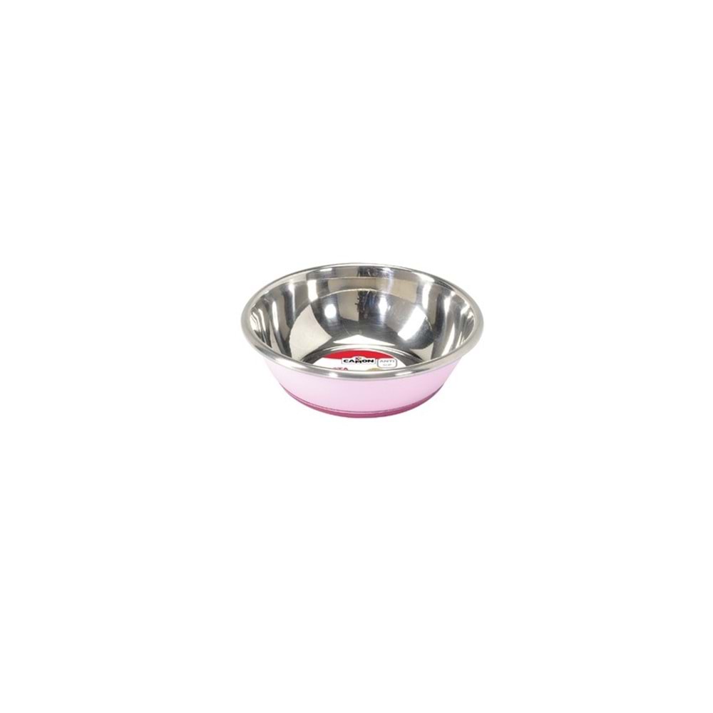Camon Renkli Mama Ve Su Kabı 3500Ml 26 Cm
