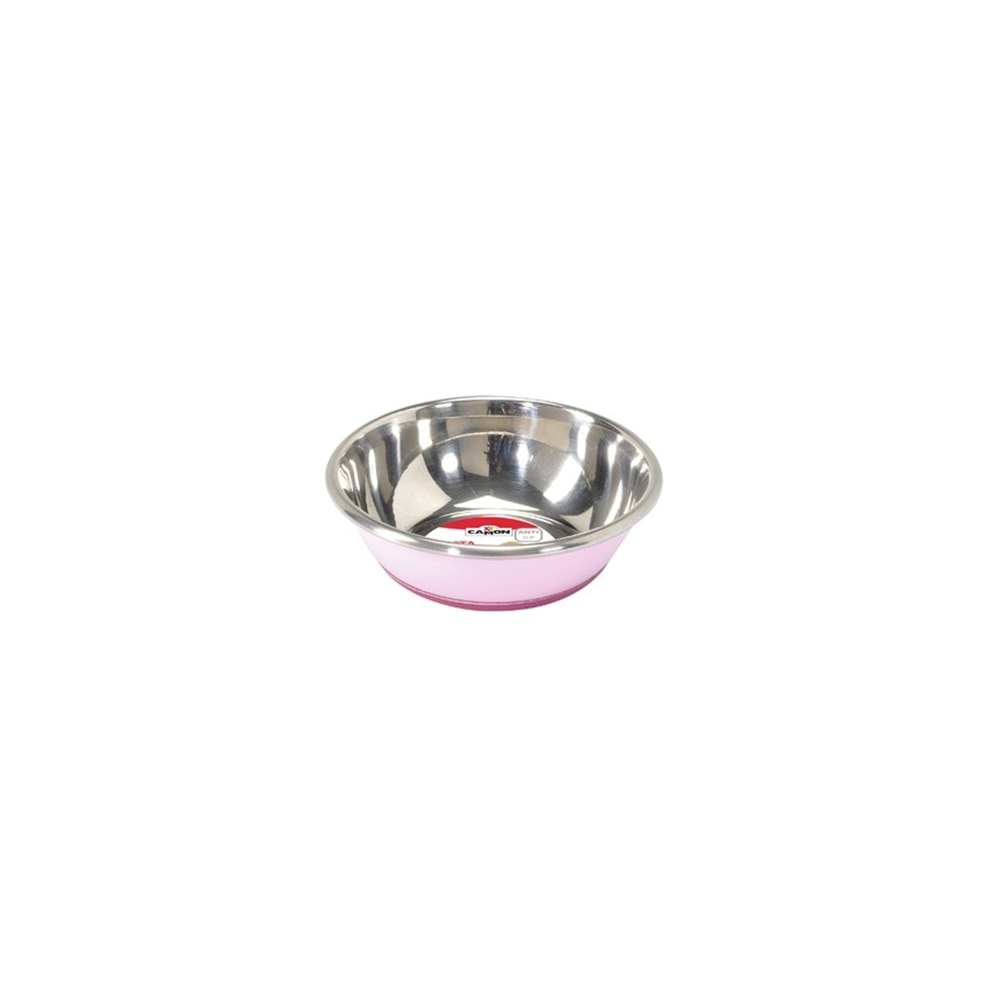 Camon Renkli Mama Ve Su Kabı Linea Prima 240Ml 12 Cm