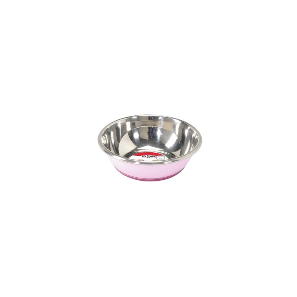 Camon Renkli Mama Ve Su Kabı Linea Prima 440Ml 13,5Cm