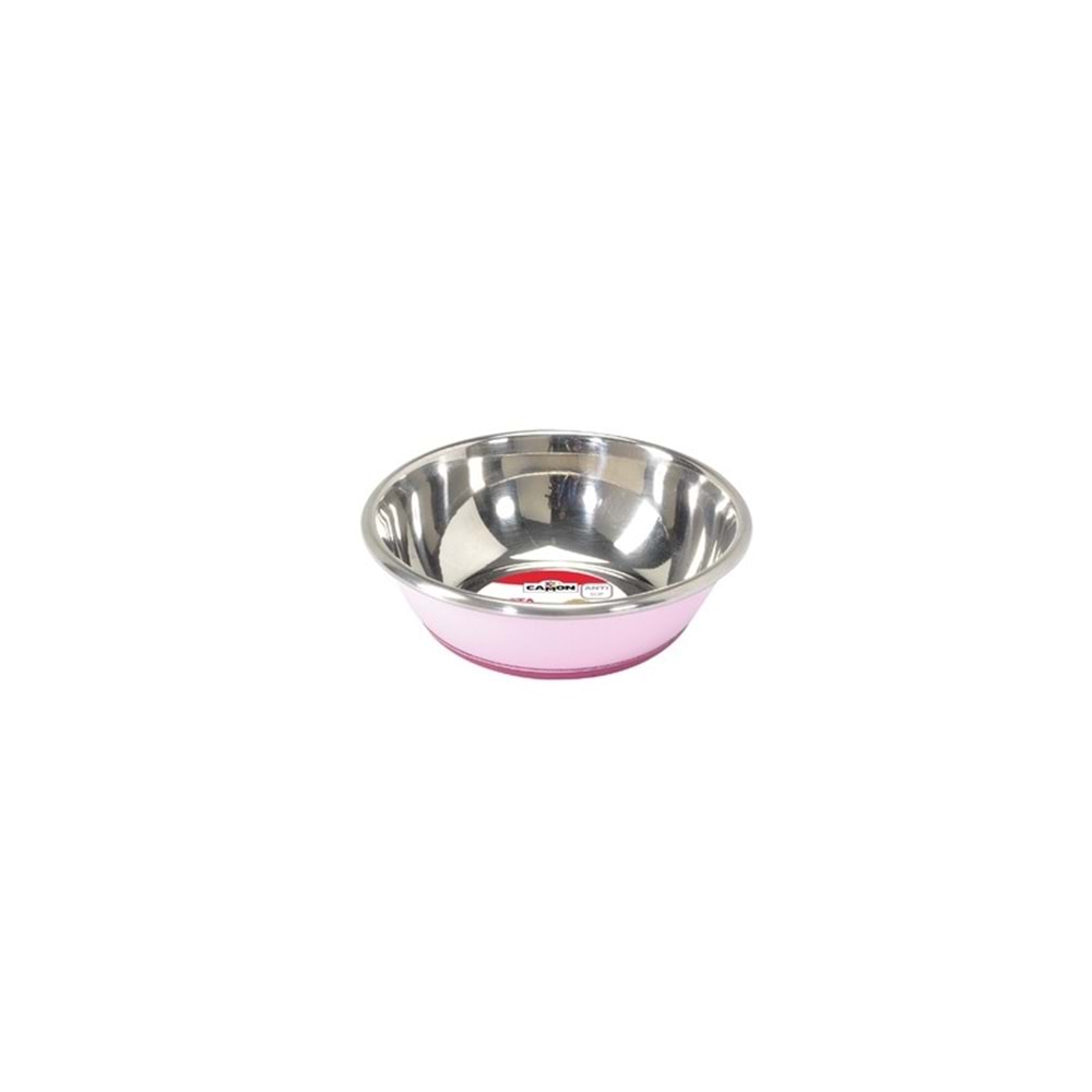 Camon Renkli Mama Ve Su Kabı Linea Prima 760Ml 18 Cm