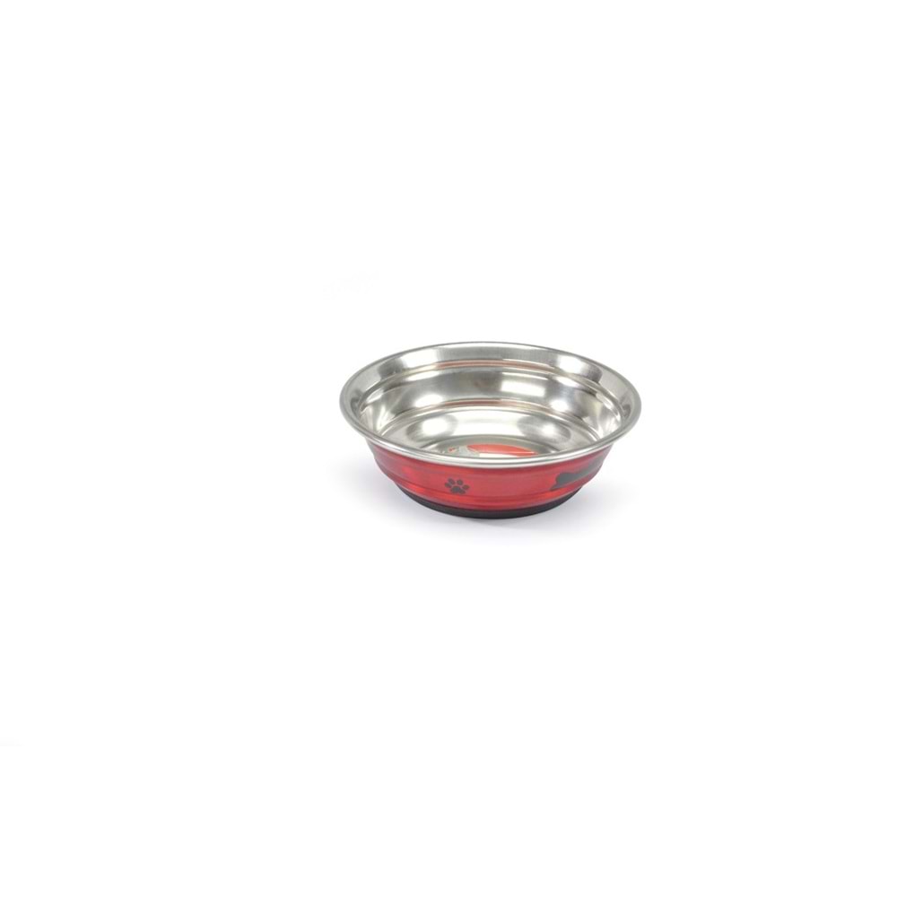 Camon New Selecta Çelik Mama Ve Su Kabı 950Ml 15,5 Cm