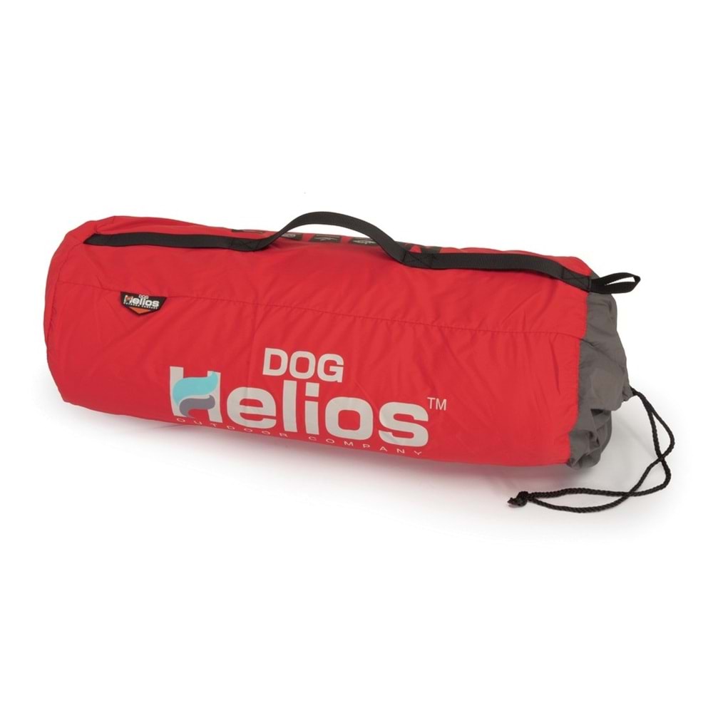 Sleeping Bag - Red - Lg