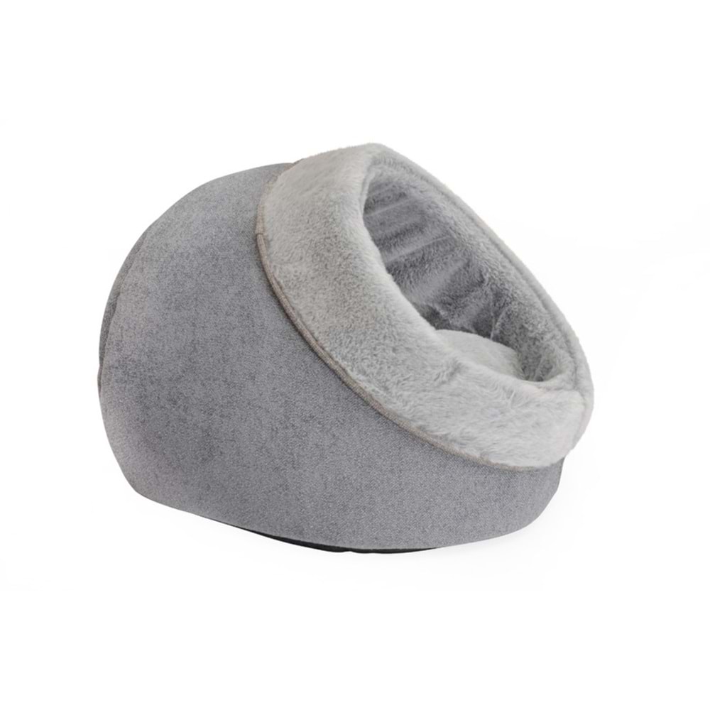 Camon İglo Kedi Evi, 40X40X28(H)Cm