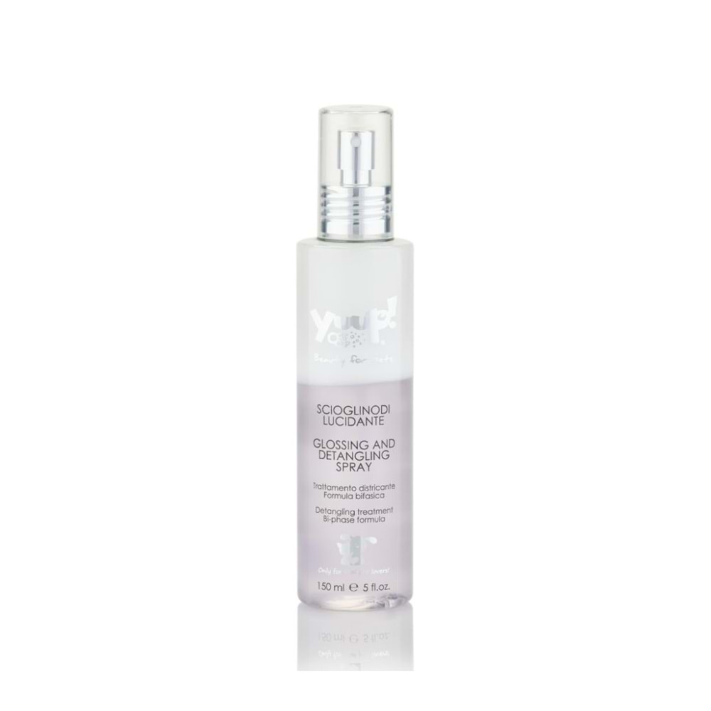 Yuup! Home Line Parlatıcı Ve Kıtık Açıcı Sprey 150Ml