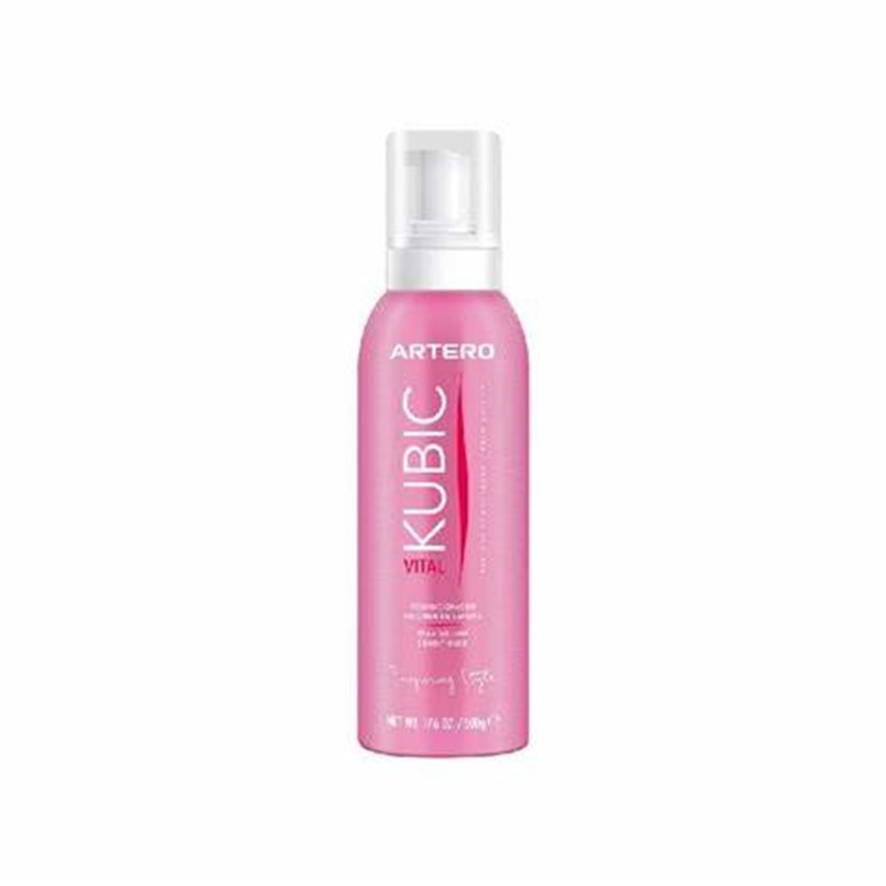 Artero Kubıc Conditioner 500 Ml