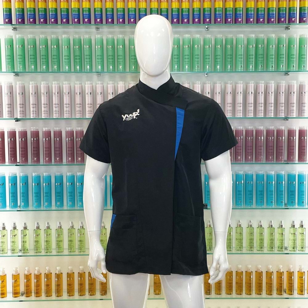 Yuup! T-Shirt Man Xl Beden