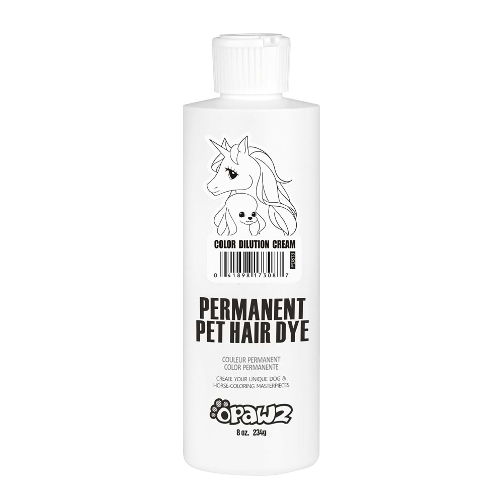 Opawz Color Dilution Cream 8Fl Oz./ 234 G Pd800