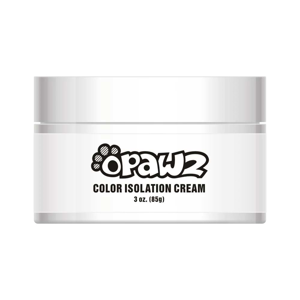 Opawz Color Isolation Cream 3 Oz.(85G)