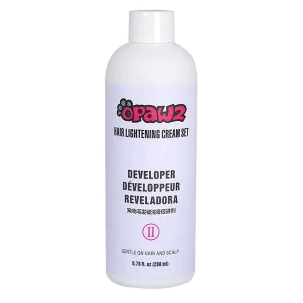 Opawz Developer Iı 200 Ml