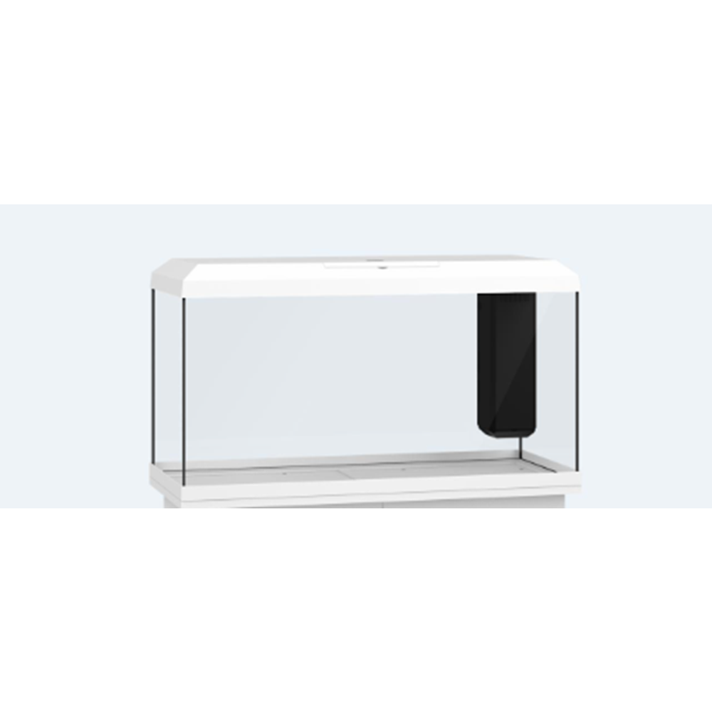 Juwel Akvaryum Komple Set Primo 110 2.0 Beyaz 81X36X45 Cm 110 Lt Mobilyasız