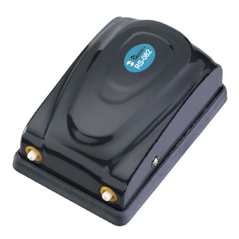 HAVA MOTORU - ÇİFT ÇIKIŞLI RS-082