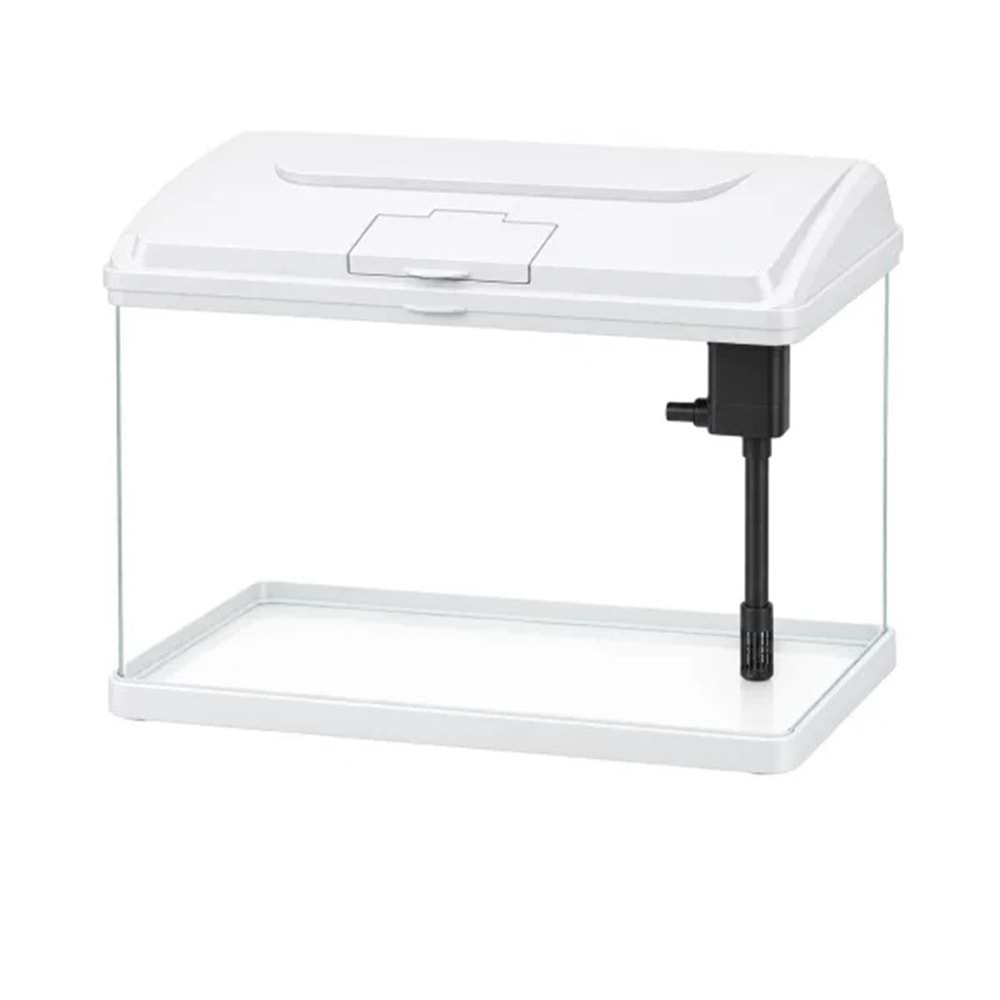 AQUARİST 500 D AKVARYUM (51*32*43 CM)