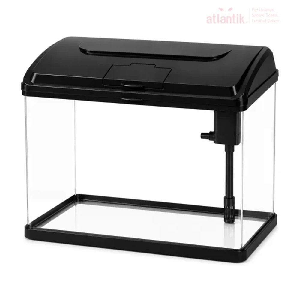 AQUARİST 500 D AKVARYUM (51*32*43 CM)