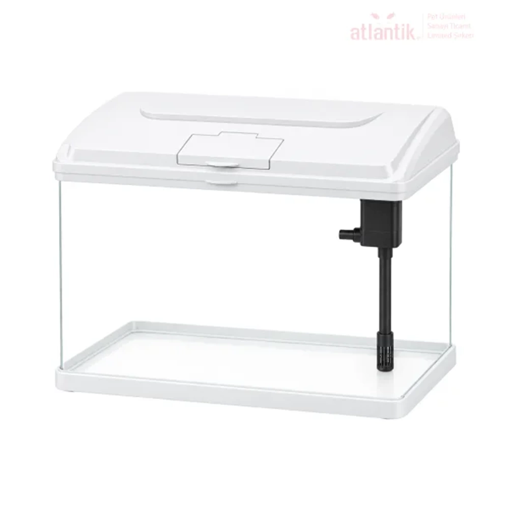 AQUARİST 500 D AKVARYUM (51*32*43 CM)