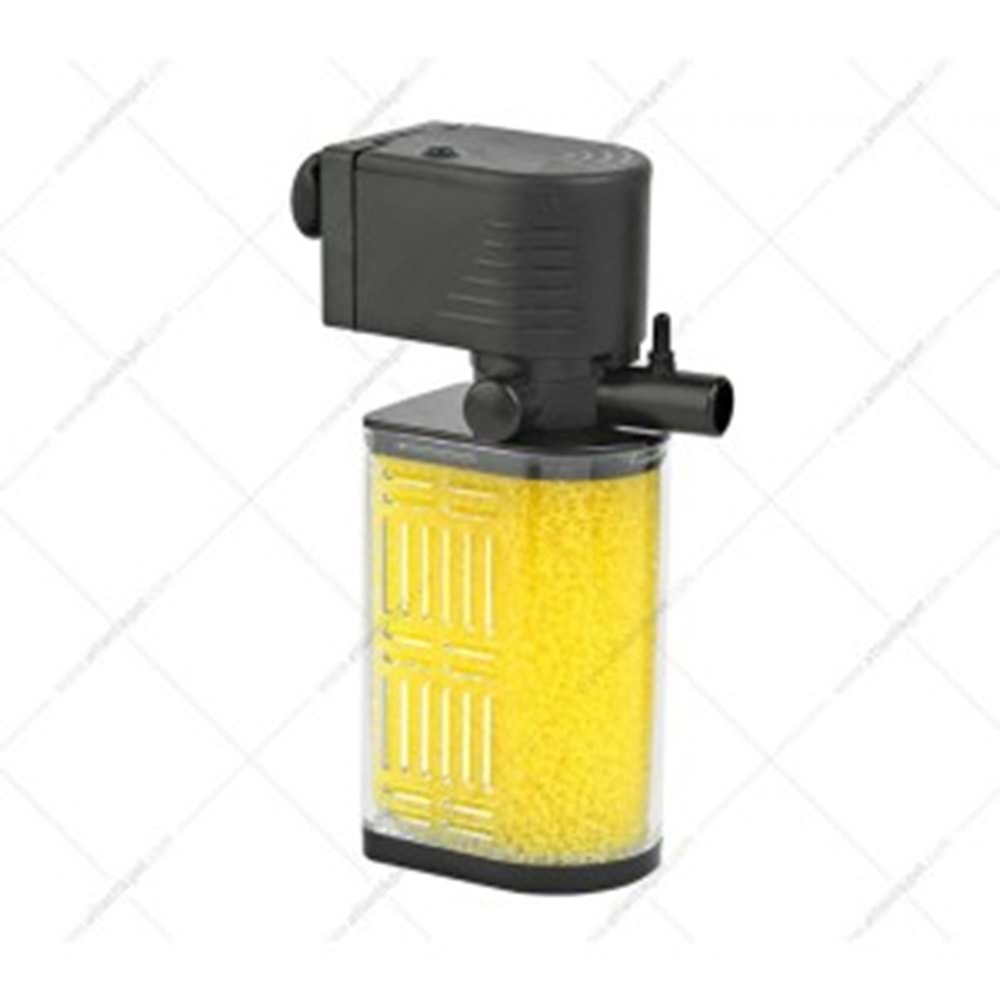 Atlantik Filtre 1200 T