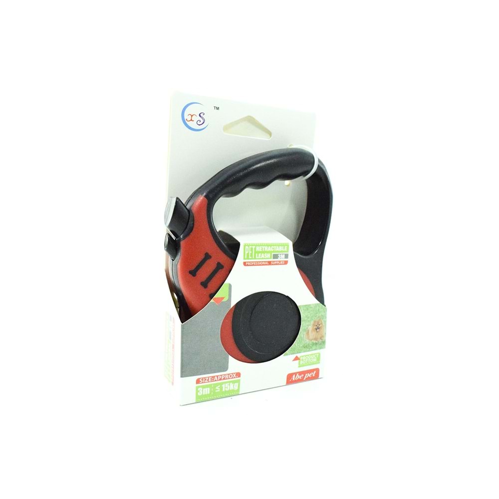 20-2-1 OTOMATİK GEZDİRME (3 MT)