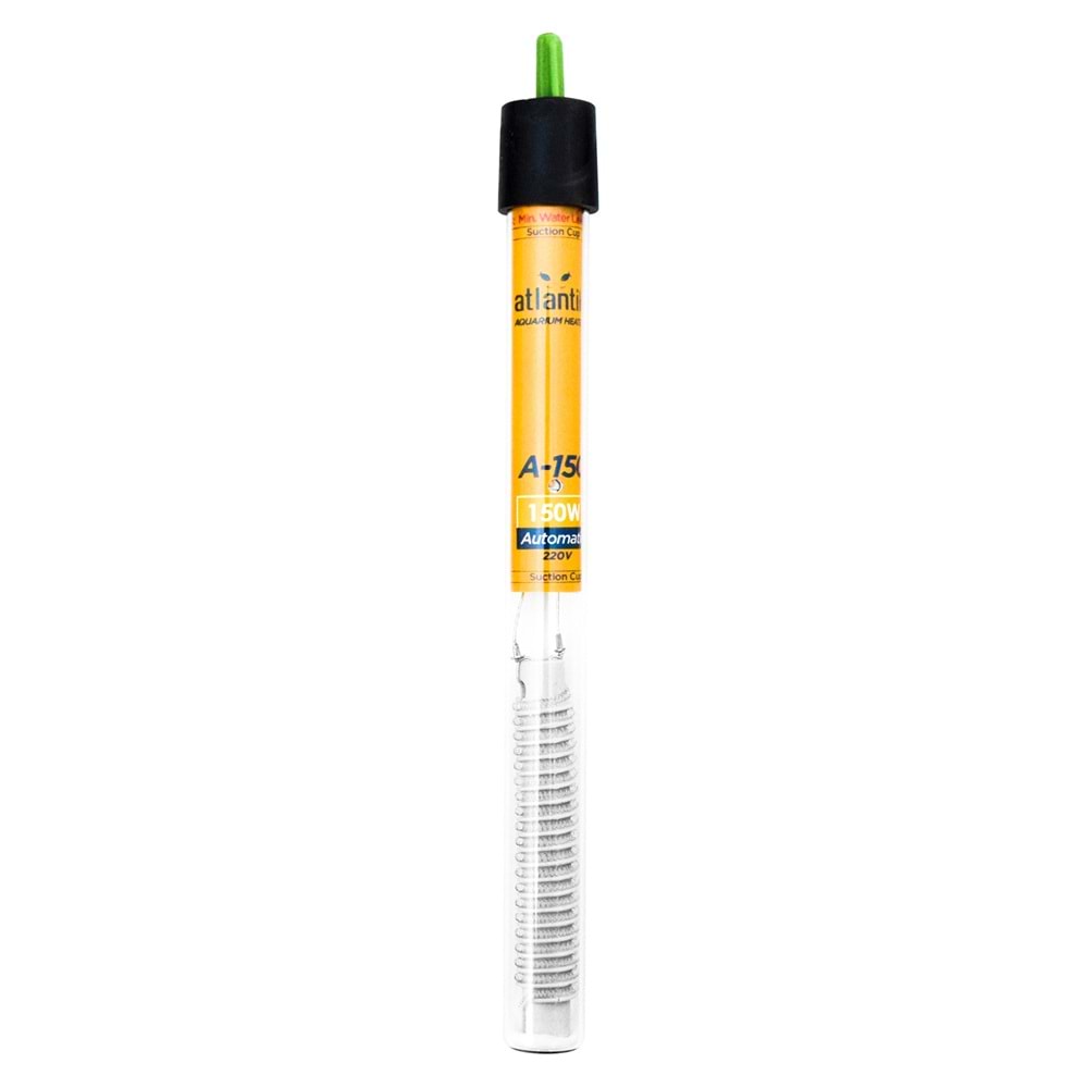 ATLANTİK ISITICI A-150 W