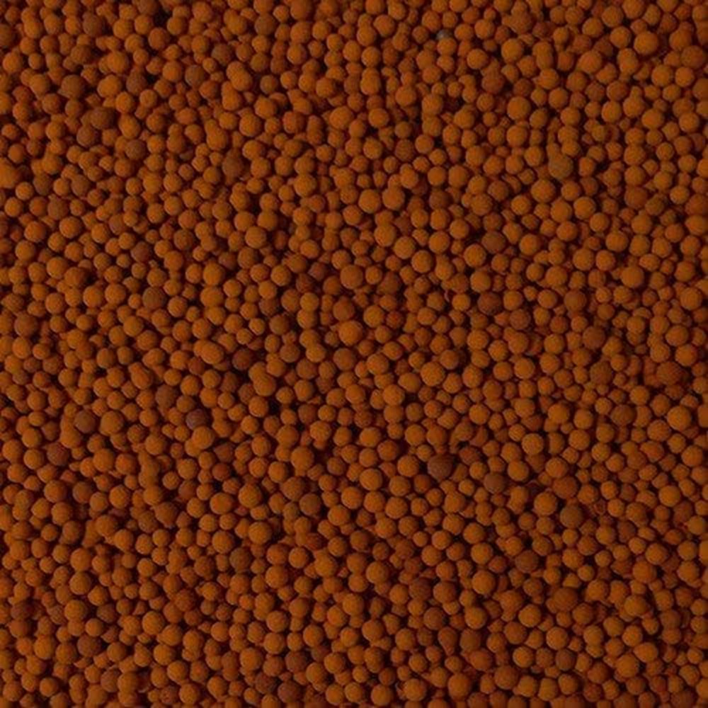BİTKİ GÜBRELİ KUM KIRMIZI (8 KG)