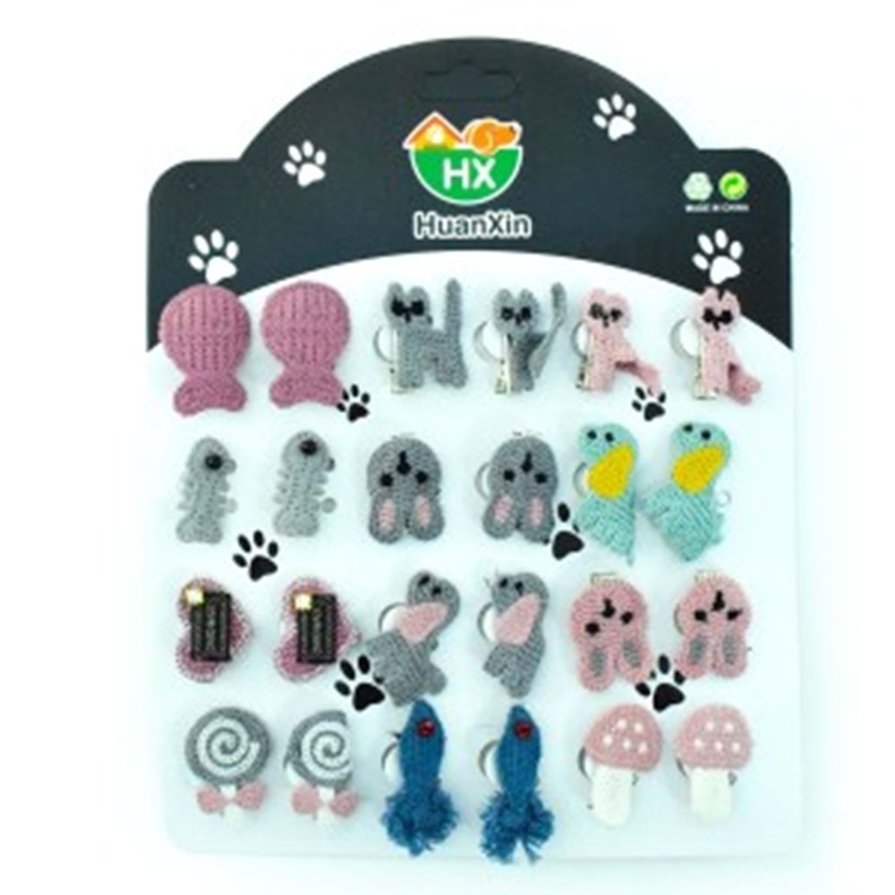 20-31-18 Cado Pet 24 Lü Set Toka