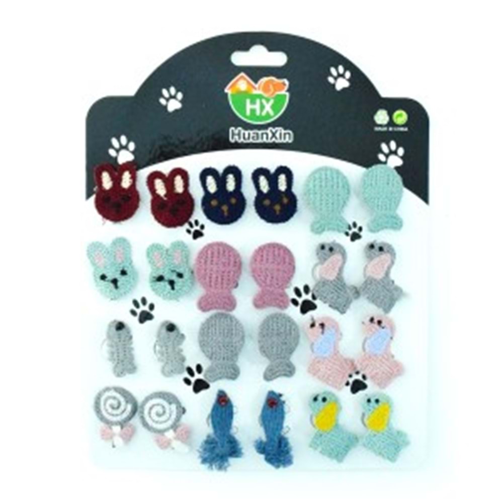 20-31-19 Cado Pet 24 Lü Set Toka