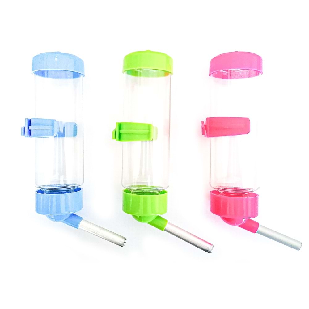 EXOVİT HAMSTER SULUK 125 ML