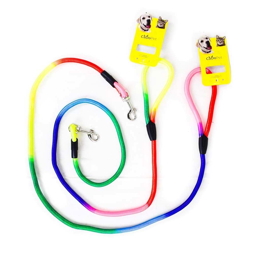 21-2-7 CADOPET GÖKKUŞAĞI FİTİL GEZDİRME (10 MM)