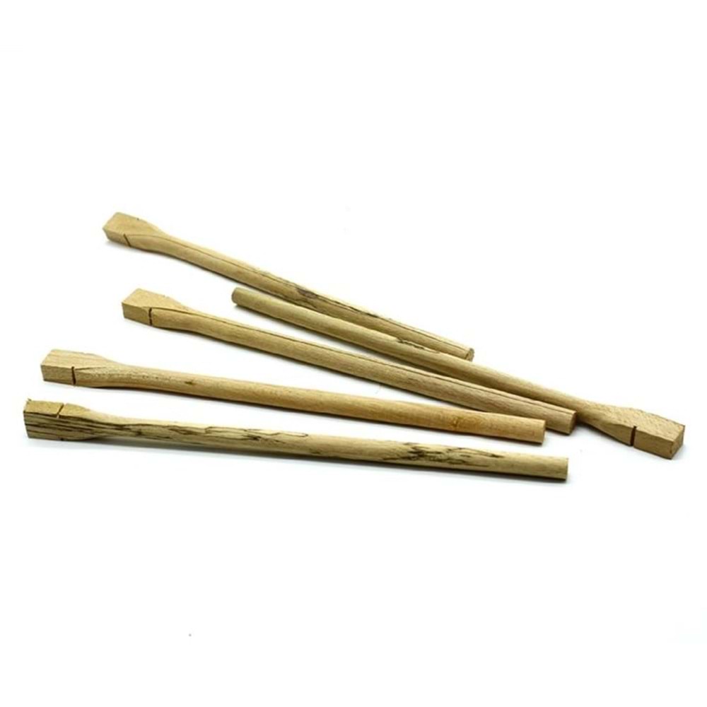 TORNALI AĞAÇ TÜNEK 30CM 10LU PAKET