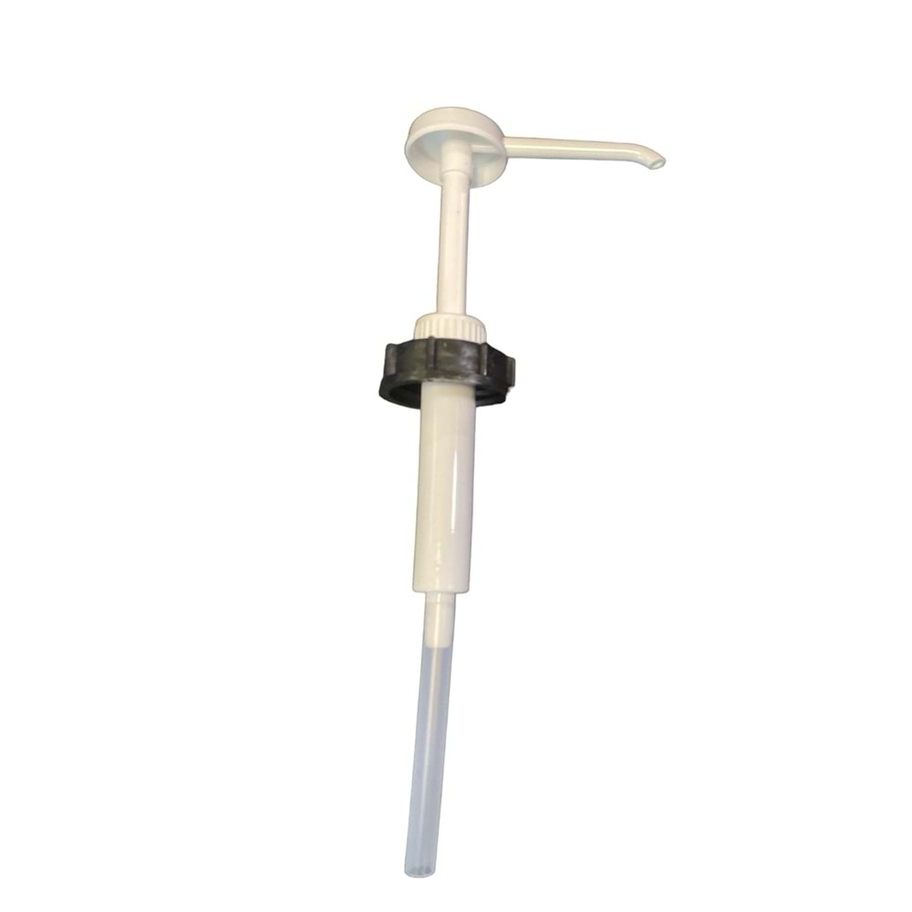 Yuup 5 Lt İçin Pump Başlık 30Ml pompa