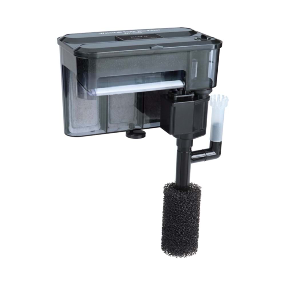 WF-2035 BOYU ŞELALE FİLTRE 4,6W 300L/H