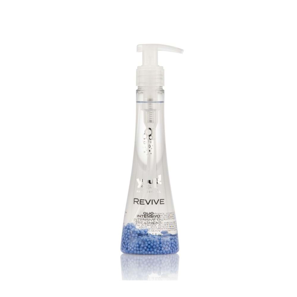 Yuup! Profesyonel Yoğun Canlandırma Yağı 150 Ml