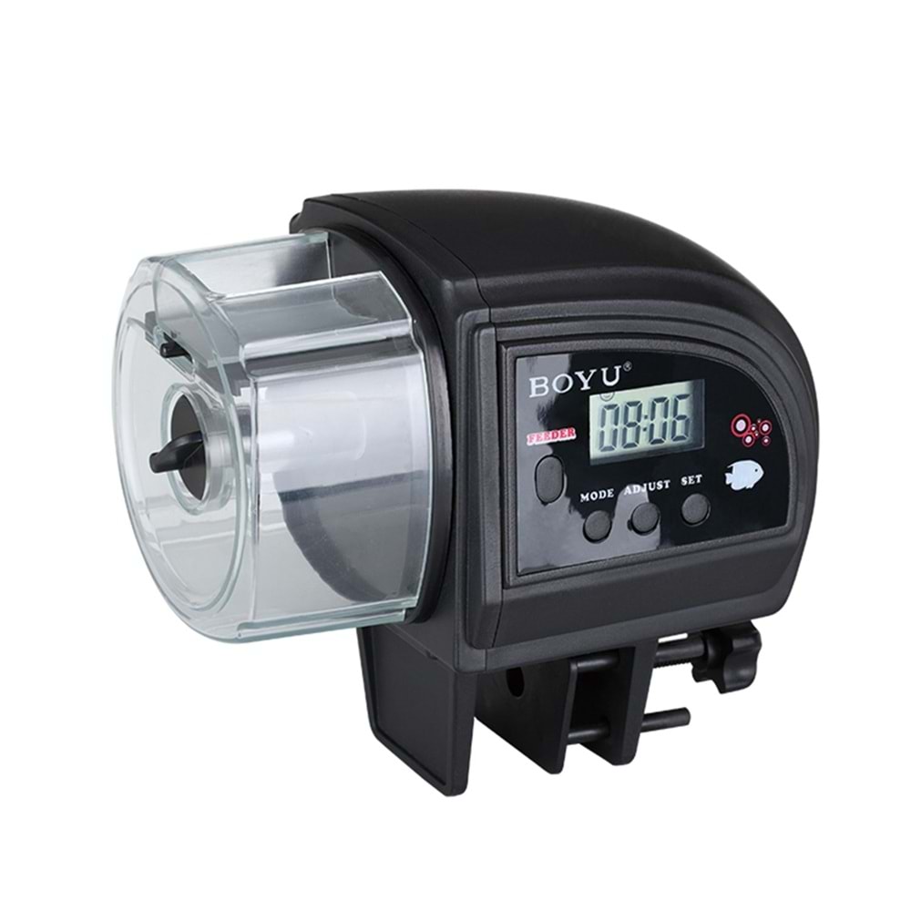 ZW-66 BOYU OTOMATİK YEMLEME MAKİNESİ