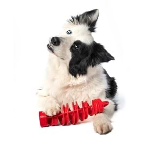 Bama Tıra&Molla Köpek Oyuncağı