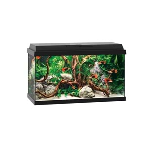 Juwel Akvaryum Komple Set Primo 60 2.0 Siyah 61X31X37 Cm 57L (TEK RENK)