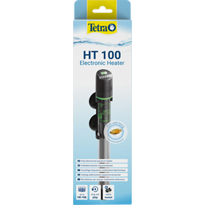 Tetra Ht Elektronik Akvaryum Isıtıcısı 100W