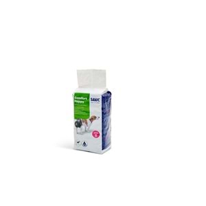 Savic Comfort Nappy Size 3 | Tek Kullanımlık Bezler – 12 Bez