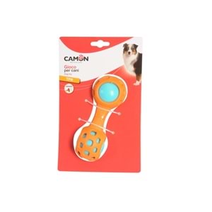 Camon Tpr Bilyalı Ve Gıcırtılı Kemik 16Cm