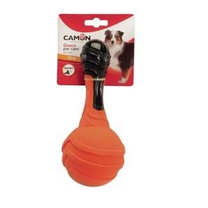 Camon Köpek Oyuncağı Gıcırtılı Tpr Gidon 20Cm
