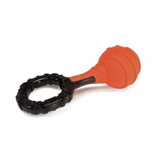 Camon Köpek Oyuncağı Gıcırtılı Tpr Topu 26Cm