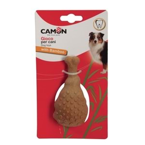 Camon Tavuk Butu Şeklinde Bambu Oyuncak