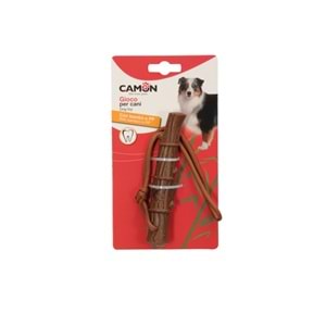 Camon Pp, Bambu Ve İpten Üretilmiş Oyunck 18,5 Cm