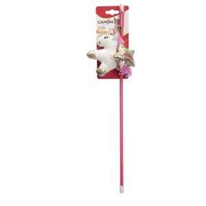Camon Unicorn Yıldız Kedi Oltası 45 Cm