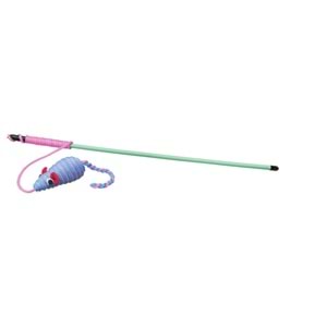 Camon Karışık Tasarımlı Kedi Oltası 47 Cm