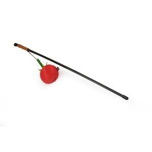 Camon Matatabili Renkli Bitki Motifli Olta 42,5 Cm