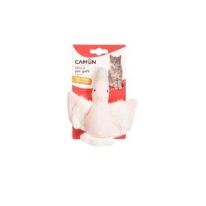 Cat Toy, Cotton + Polyst. With Catnip, 3 Ducks, Approx. 17Cm